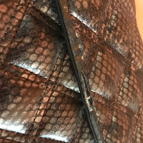 Jacob by Marc Jacobs clutch - Picture 2 of 8